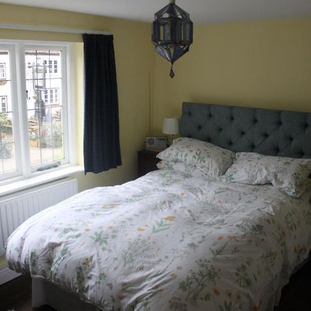 Ivy Cottage B And B Buckingham Extérieur photo