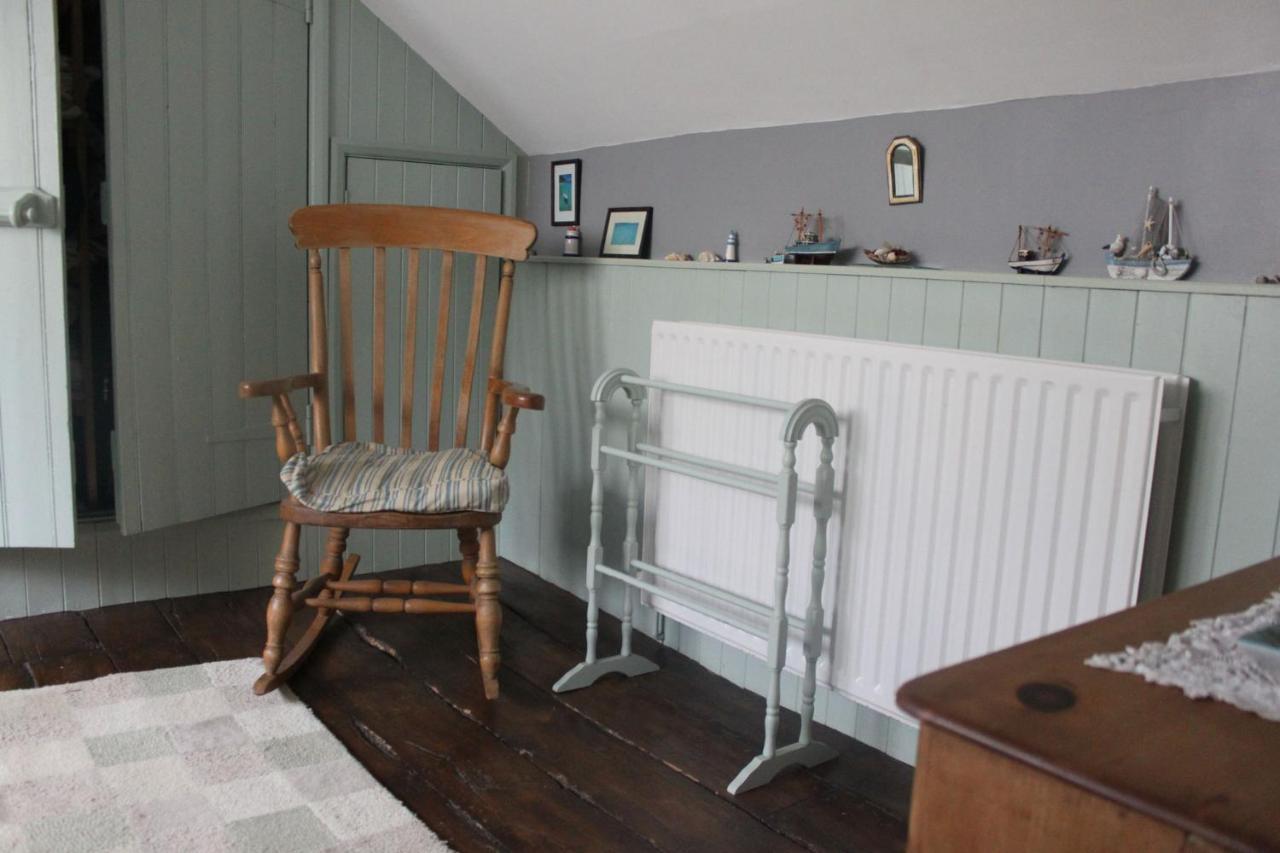 Ivy Cottage B And B Buckingham Extérieur photo
