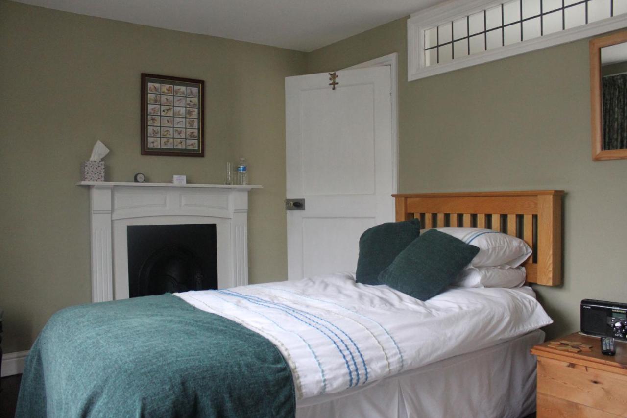 Ivy Cottage B And B Buckingham Extérieur photo